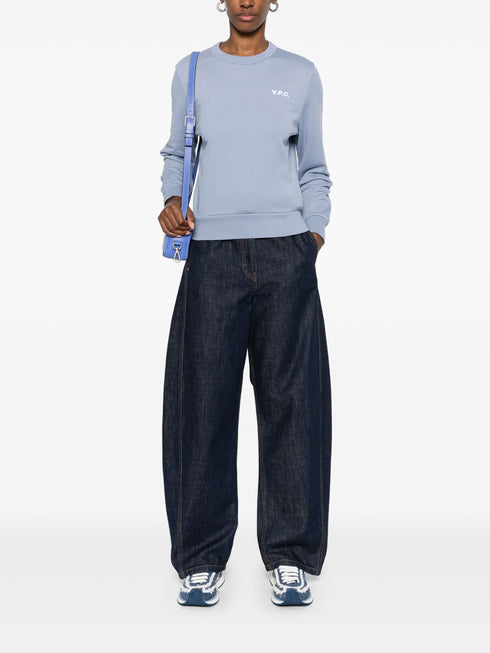 A.P.C. SMALL VPC SWEAT